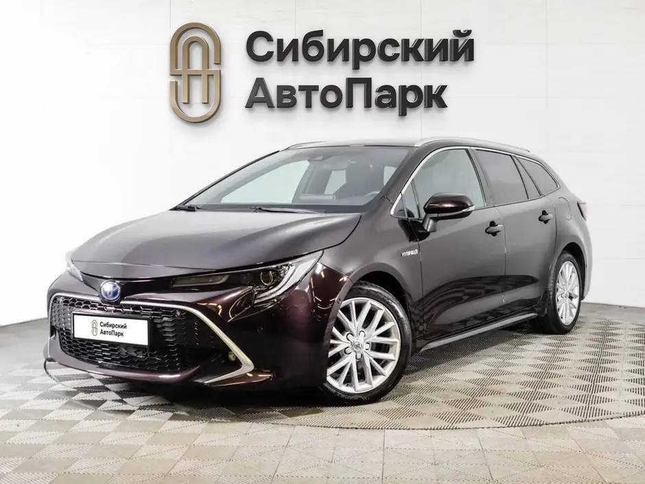 фото автомобиля