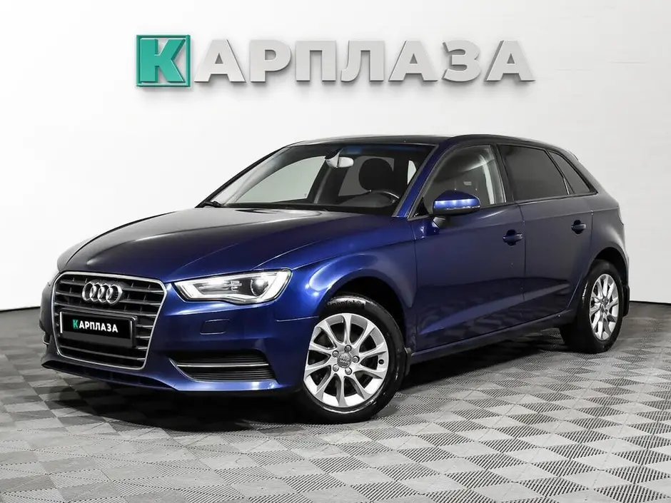 Фото автомобиля