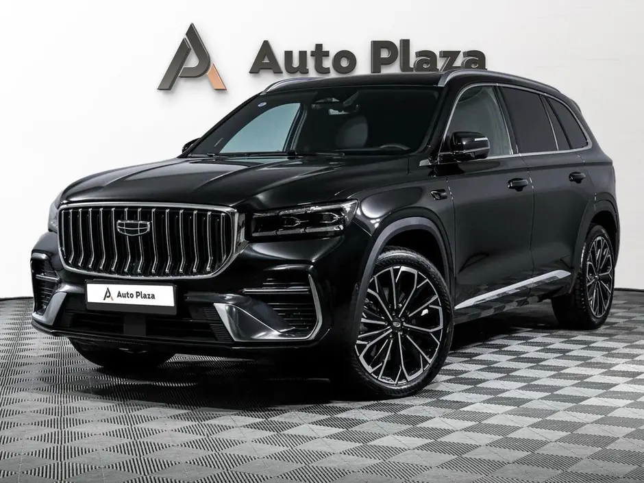 AutoPlaza