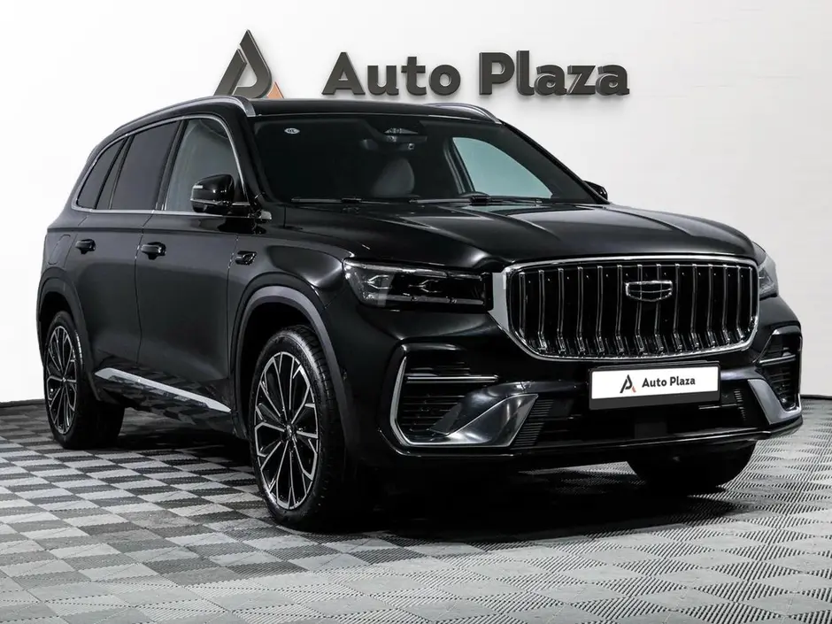AutoPlaza