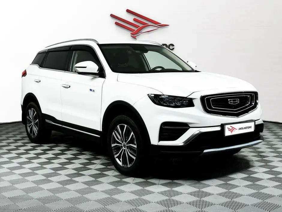 фото автомобиля