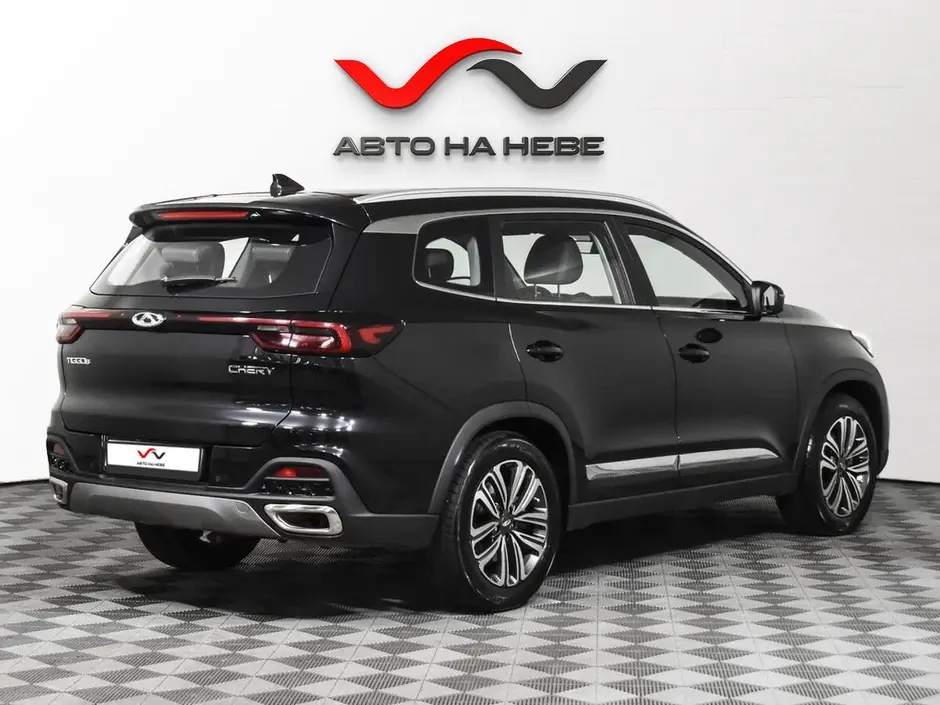 «Авто на Неве»
