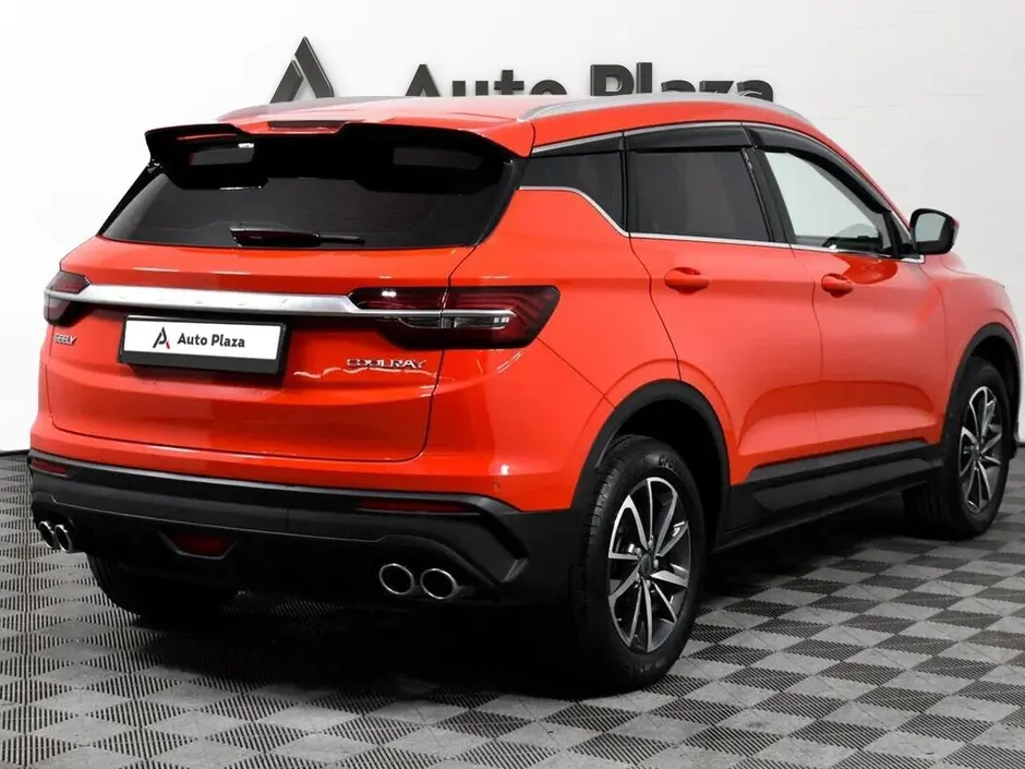 AutoPlaza