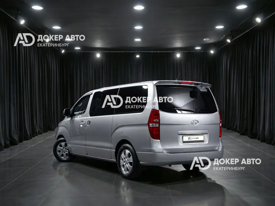 АЦ "Докер Авто"