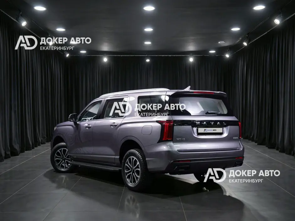 АЦ "Докер Авто"