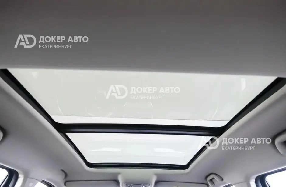АЦ "Докер Авто"