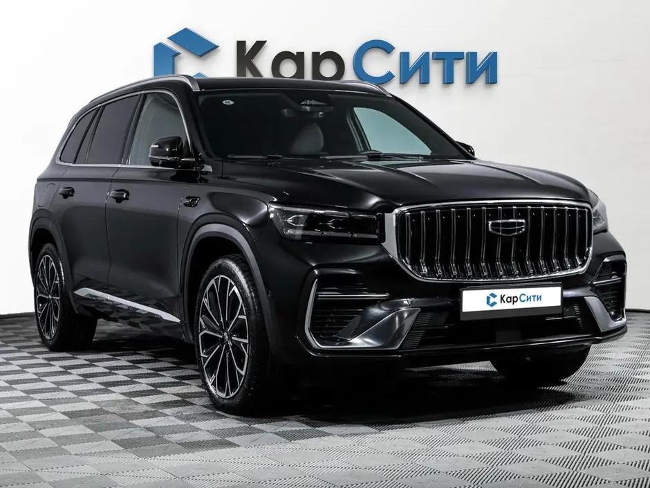 фото автомобиля