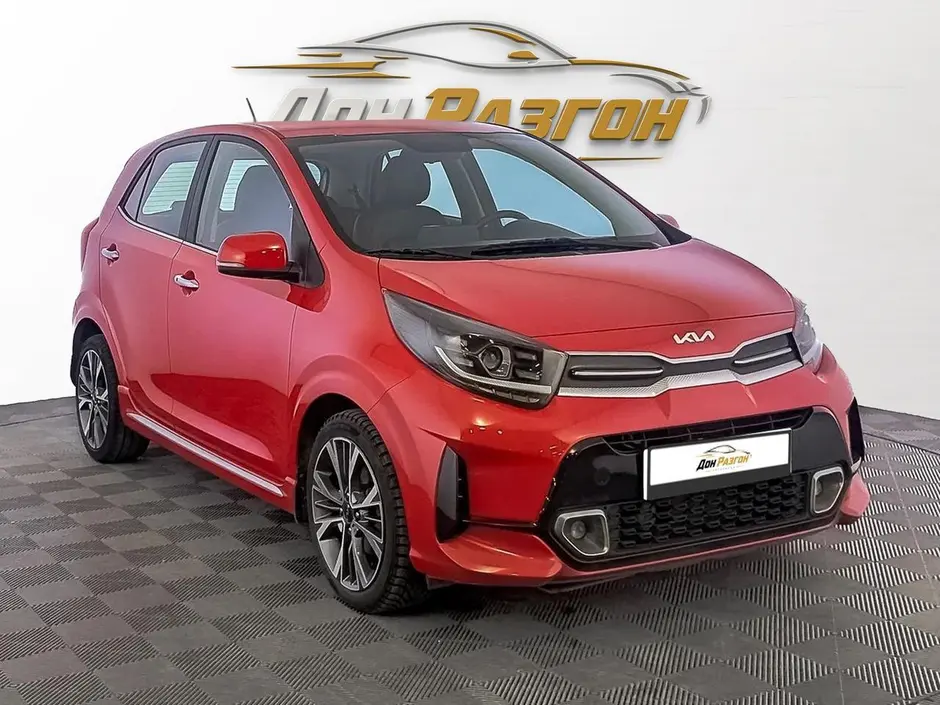 фото автомобиля