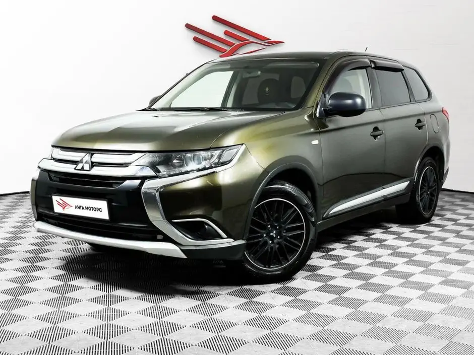 фото автомобиля