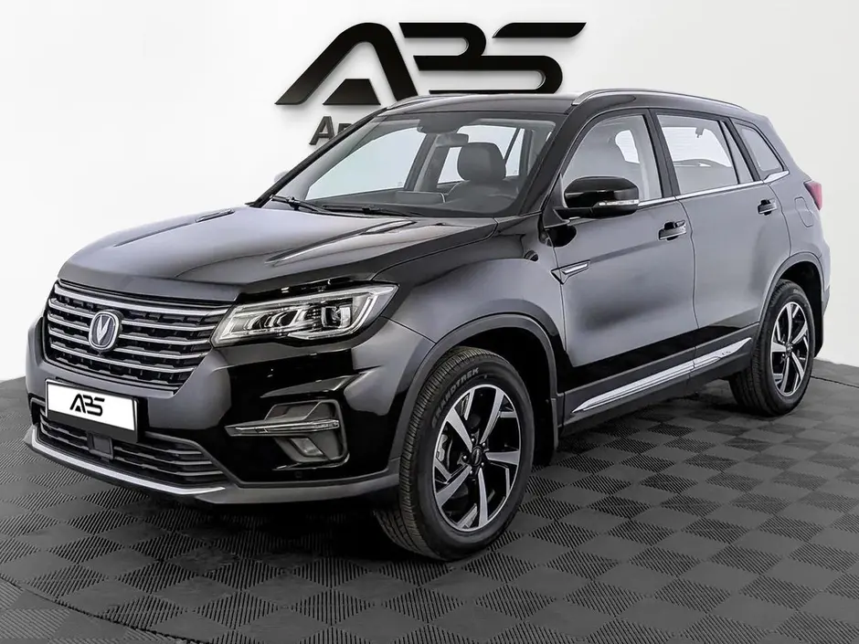 Changan CS75, 2022 г.