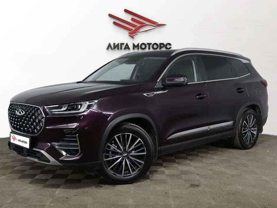 фото автомобиля