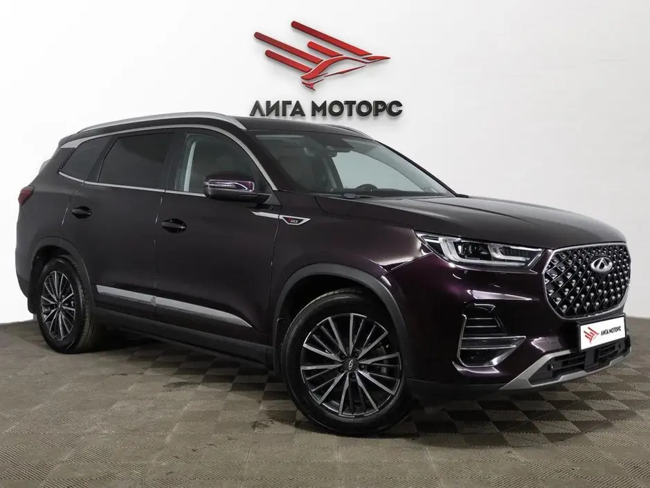 фото автомобиля