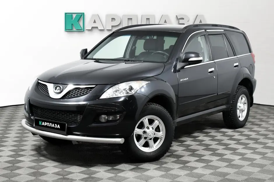 Фото автомобиля