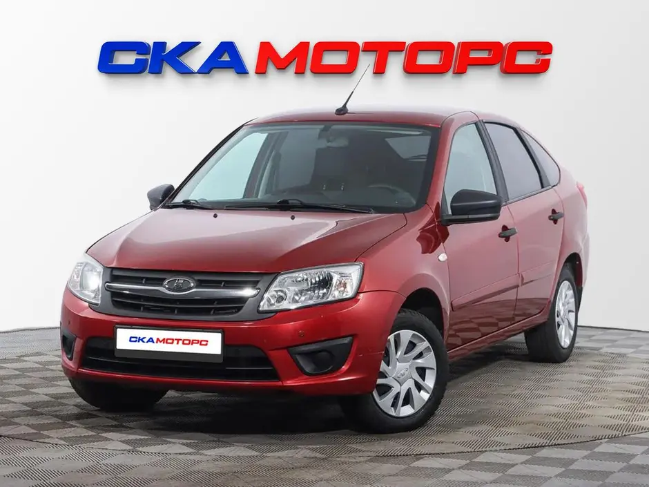 фото автомобиля
