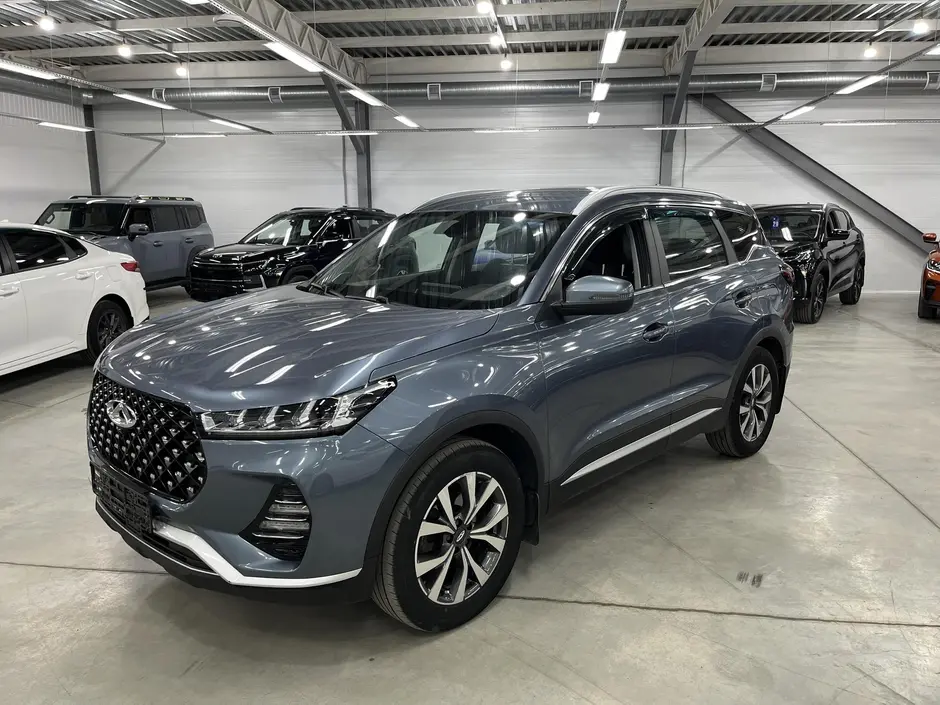 фото автомобиля