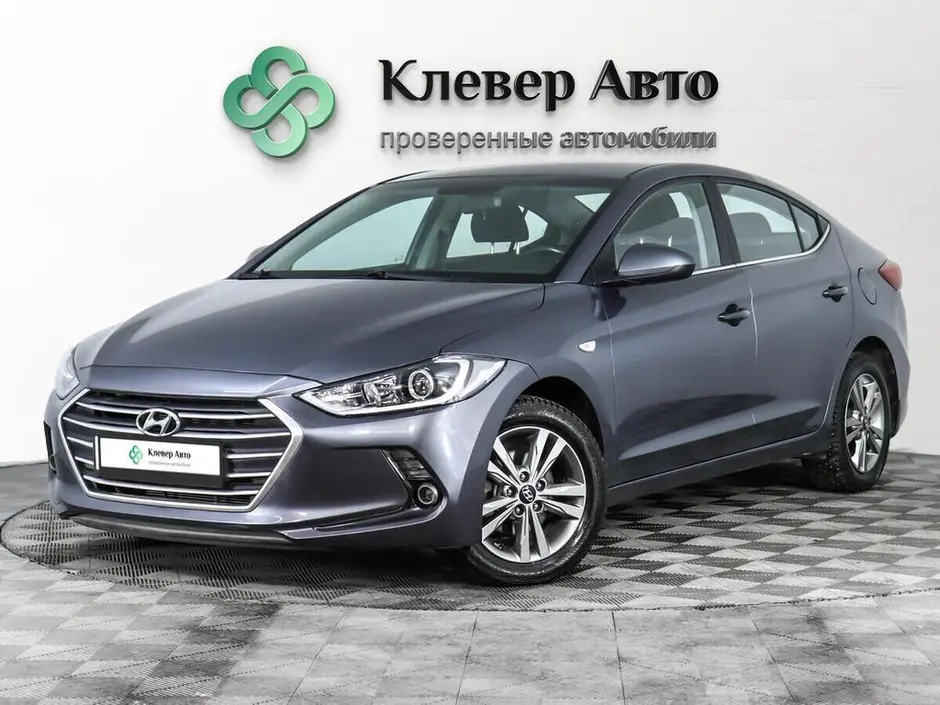 Фото автомобиля