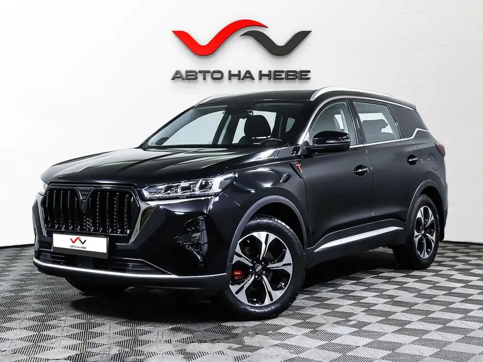 «Авто на Неве»