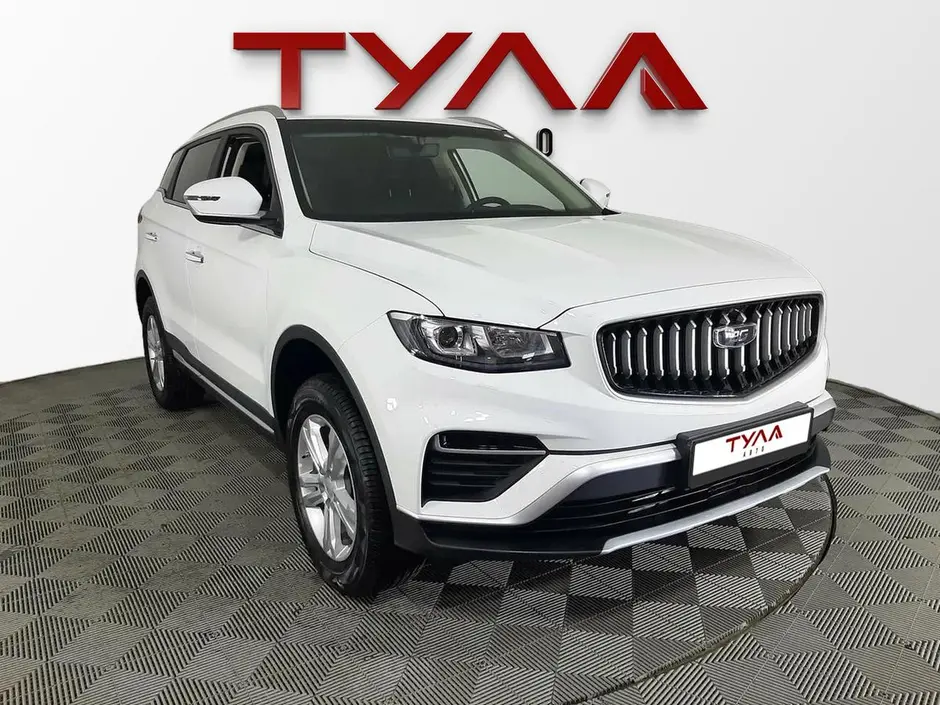 фото автомобиля