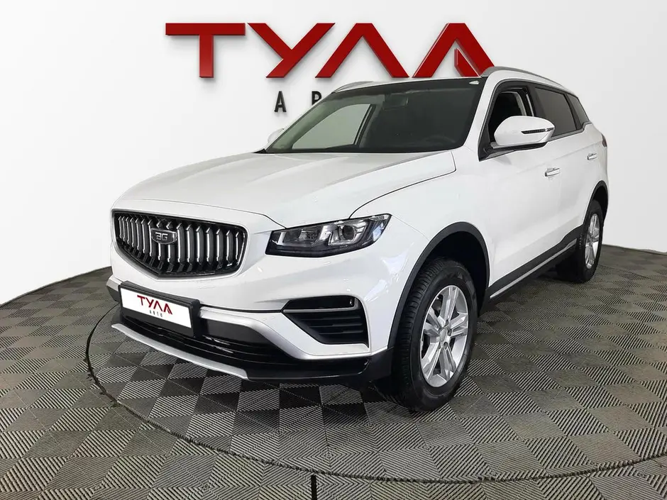 фото автомобиля