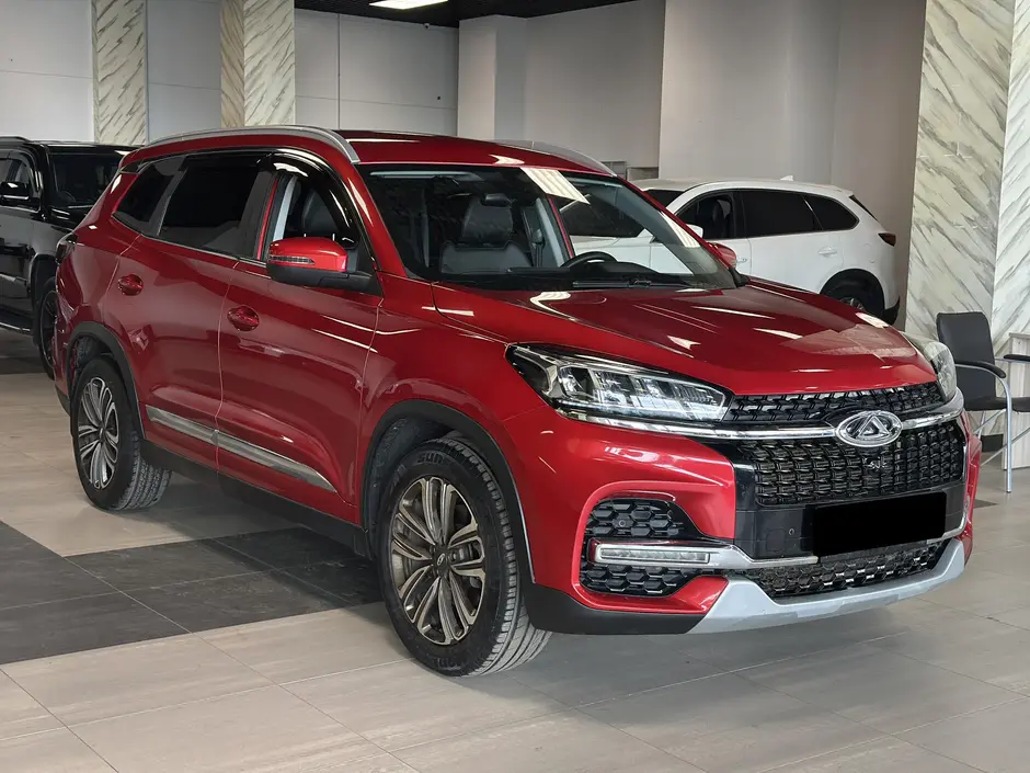 фото автомобиля