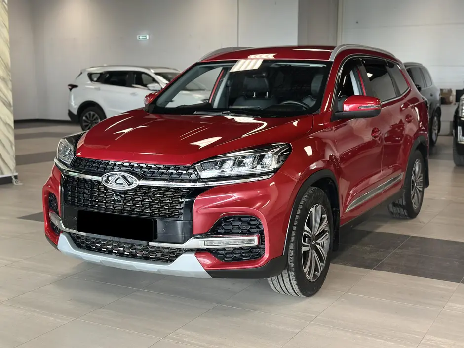 фото автомобиля