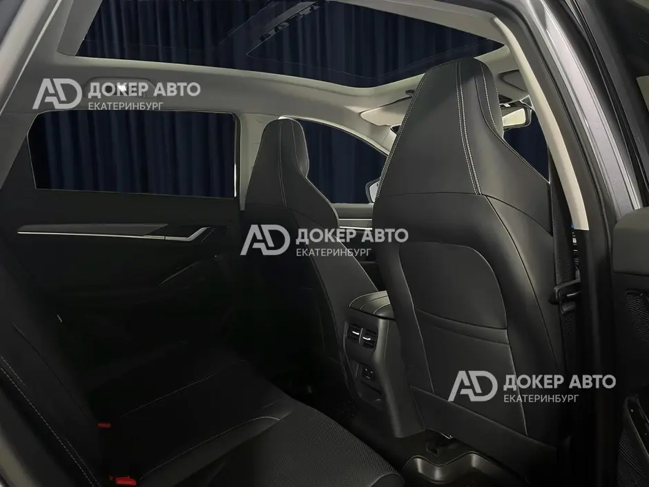 АЦ "Докер Авто"