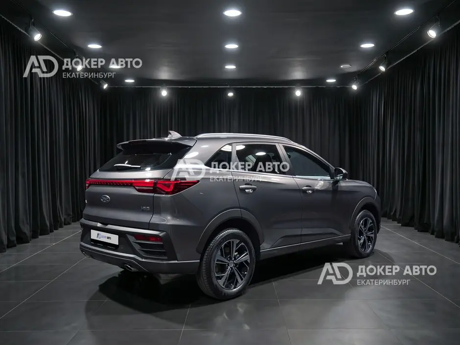 АЦ "Докер Авто"