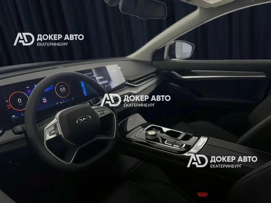 АЦ "Докер Авто"