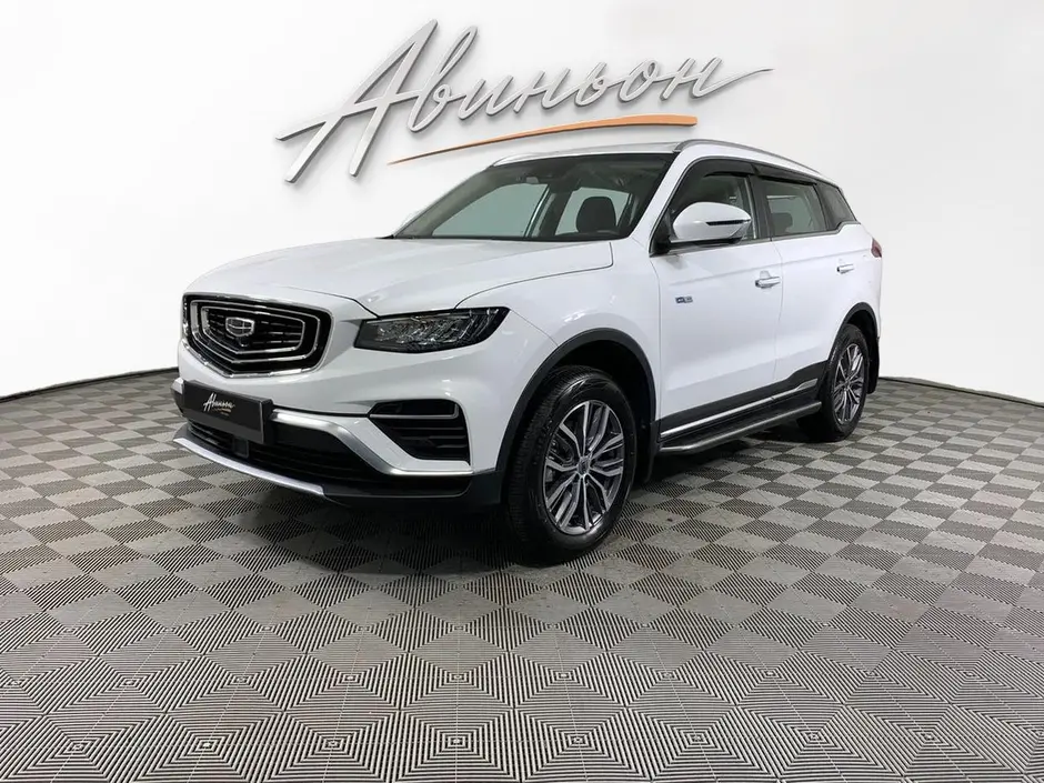Geely Atlas Pro, 2023 г.