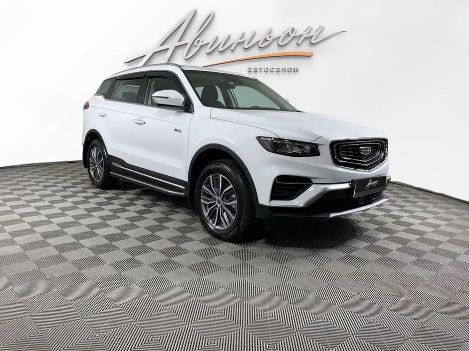 фото автомобиля