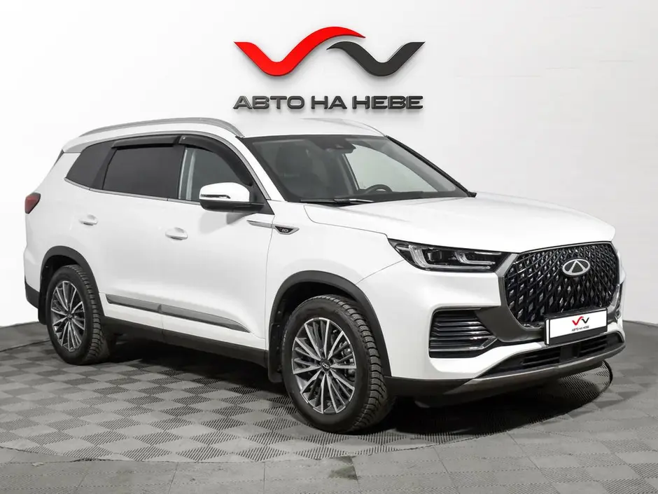 «Авто на Неве»