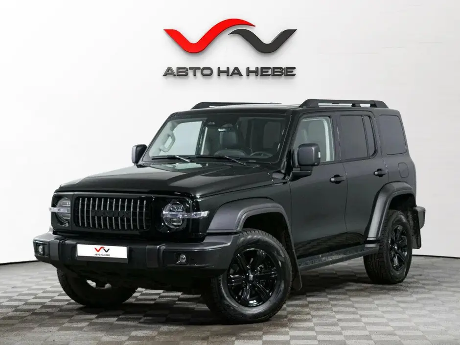 «Авто на Неве»