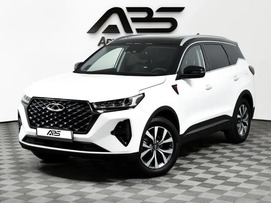 Chery Tiggo 7 Pro Max, 2023 г.