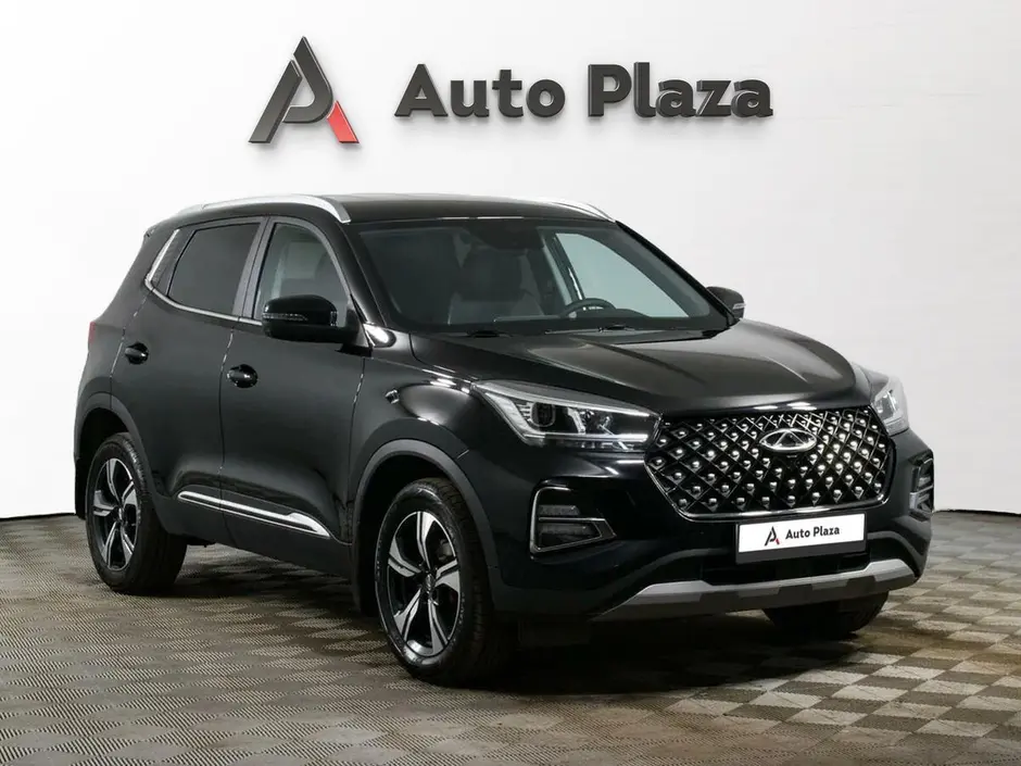 AutoPlaza