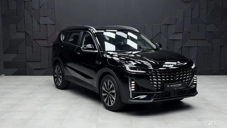 фото автомобиля