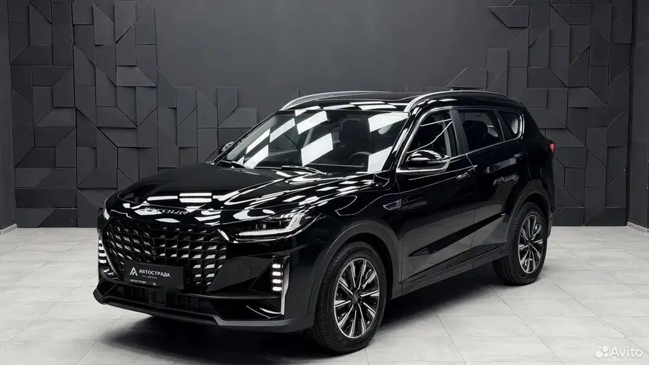 фото автомобиля