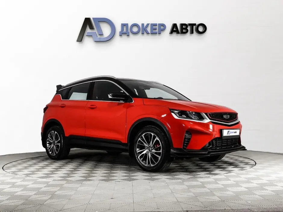 фото автомобиля