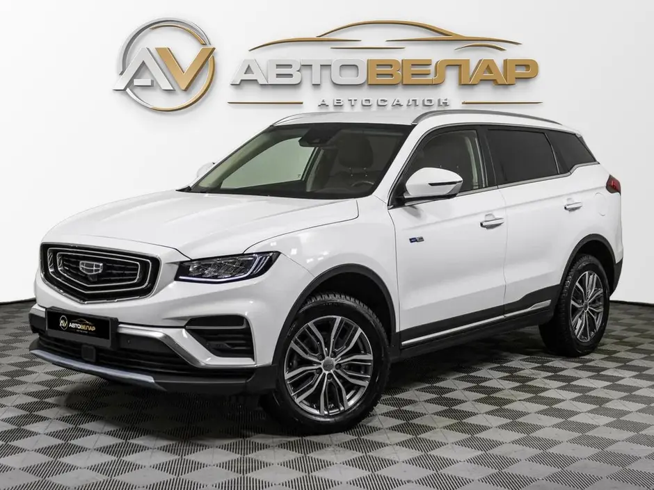 фото автомобиля
