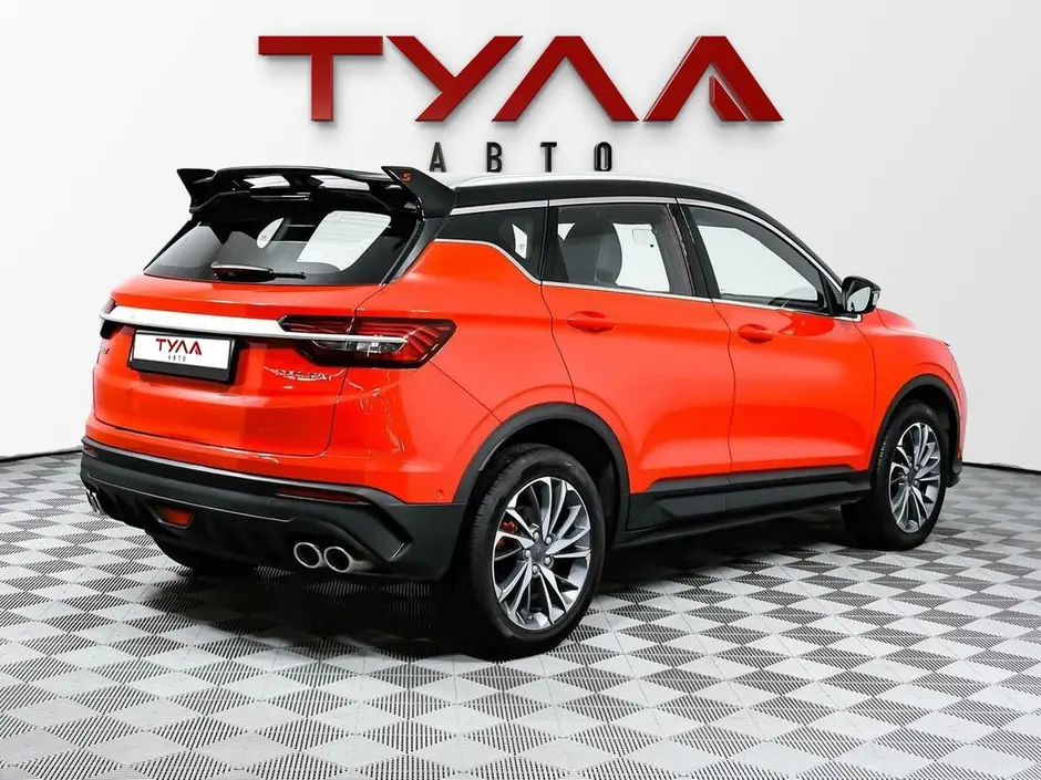 фото автомобиля