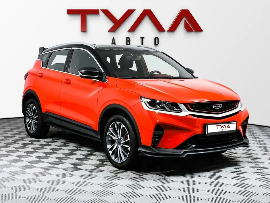 фото автомобиля