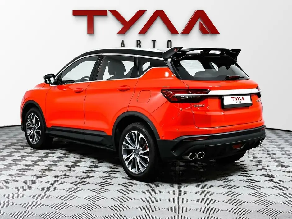 фото автомобиля