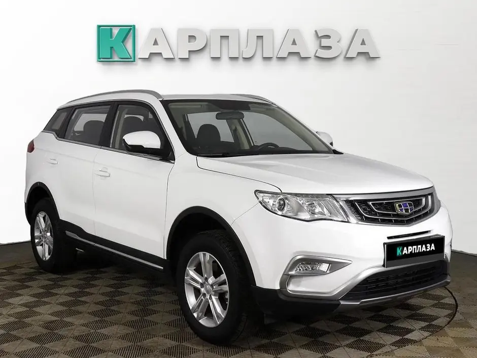 фото автомобиля