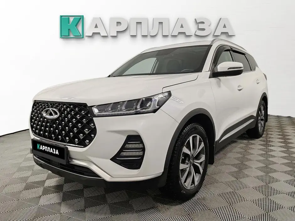 Фото автомобиля