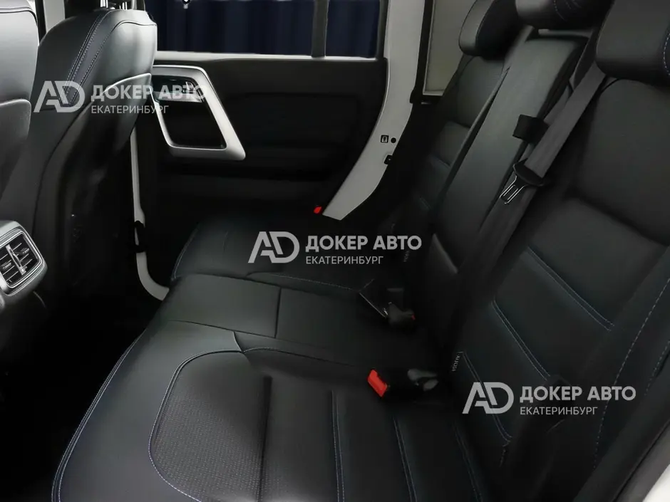 АЦ "Докер Авто"