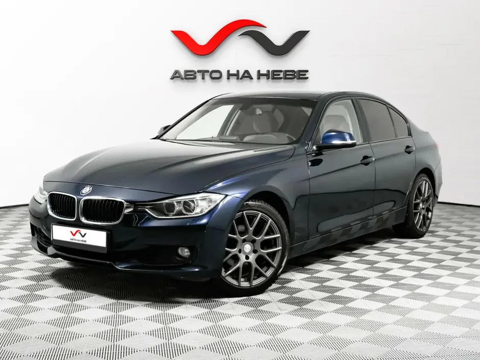 «Авто на Неве»