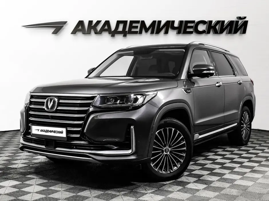 фото автомобиля