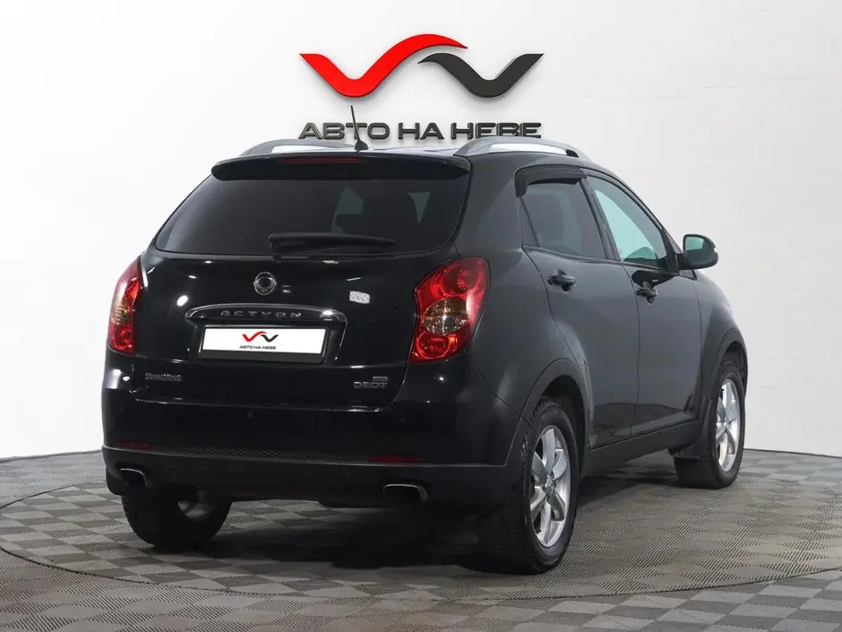 «Авто на Неве»