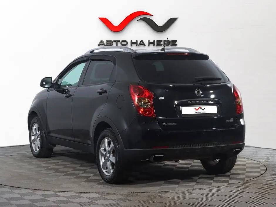 «Авто на Неве»