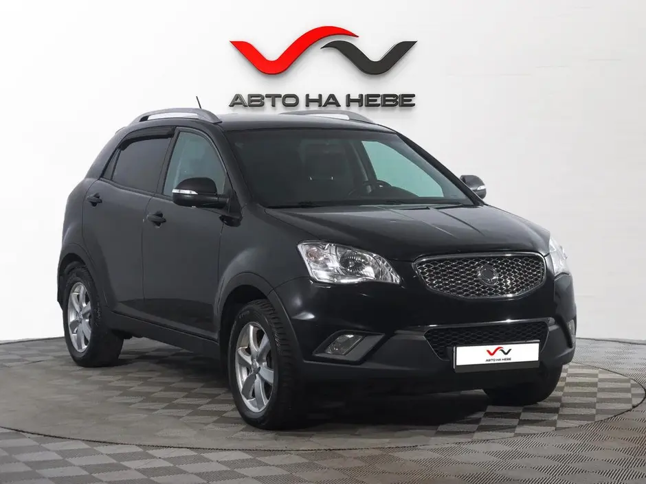 «Авто на Неве»