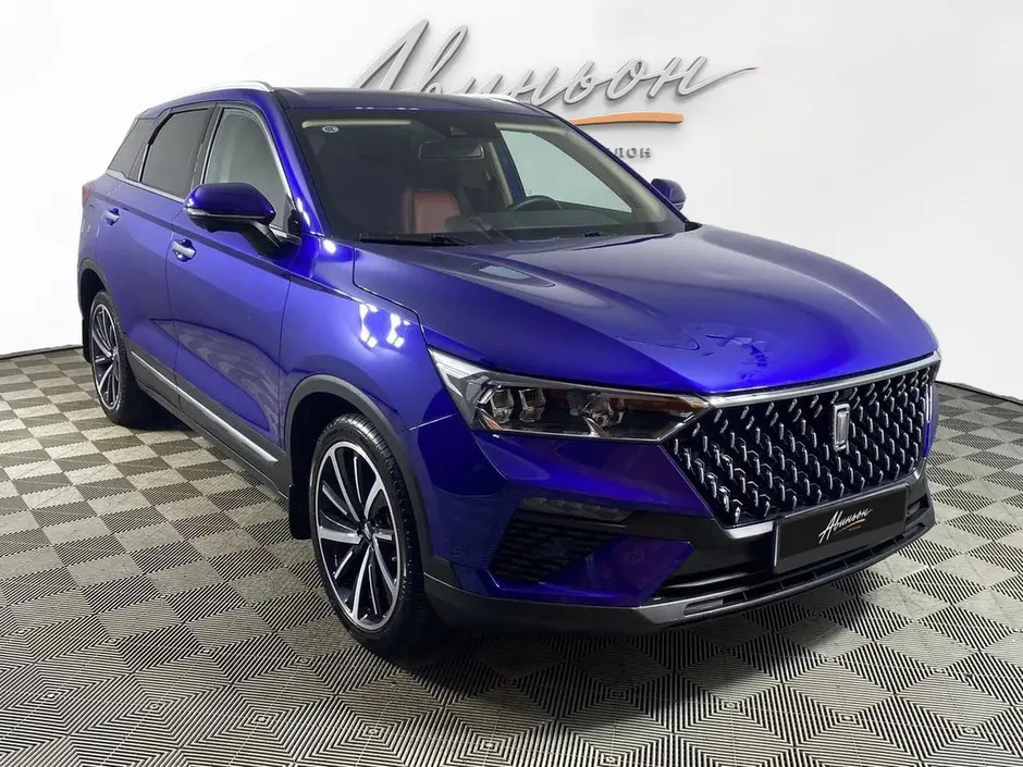 фото автомобиля